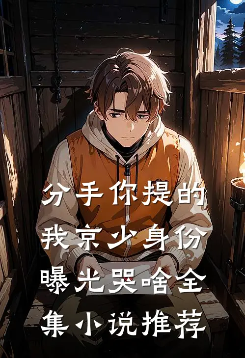 分手你提的，我京少身份曝光哭啥全集小说推荐