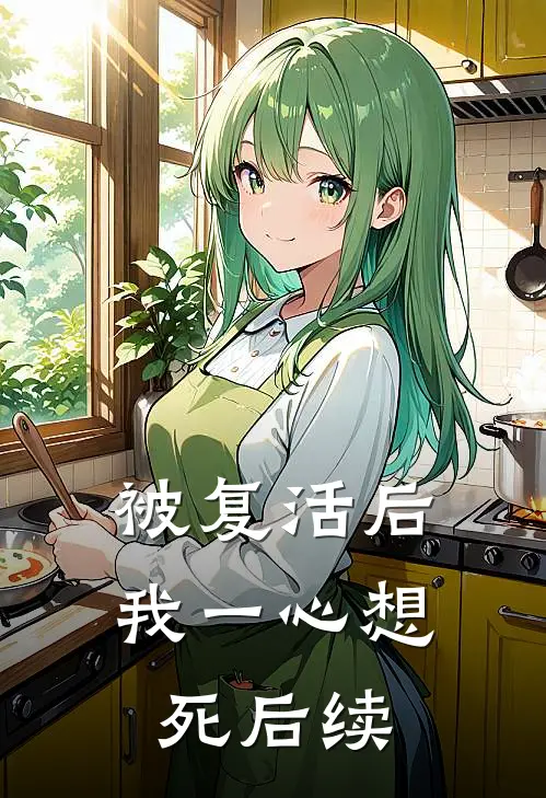 被复活后我一心想死后续