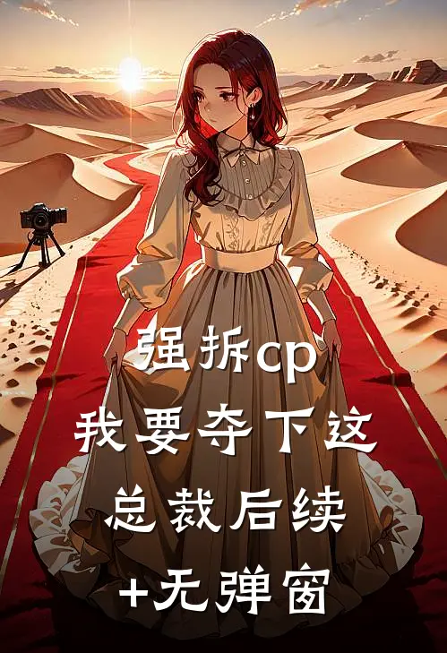 强拆cp，我要夺下这总裁后续+无弹窗