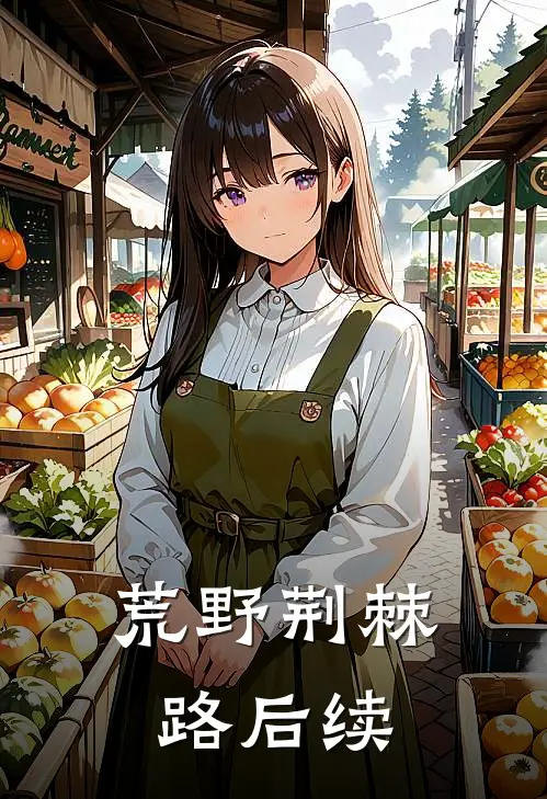 荒野荆棘路后续