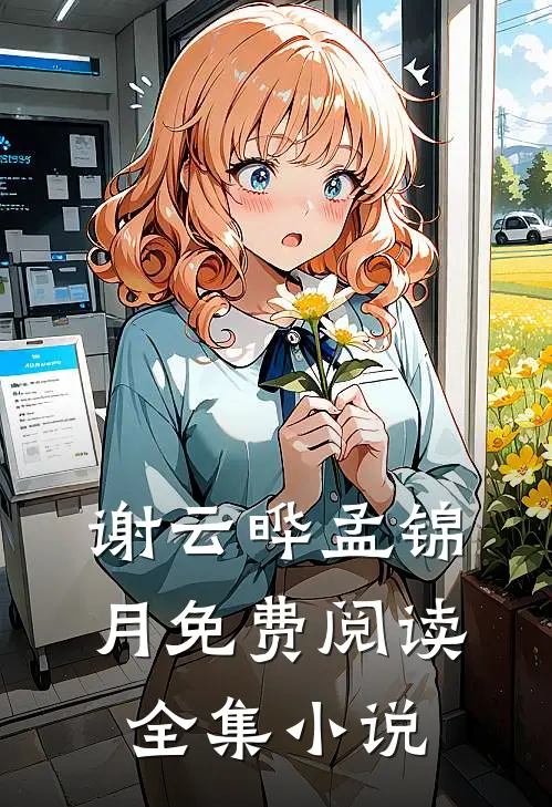 谢云晔孟锦月免费阅读全集小说