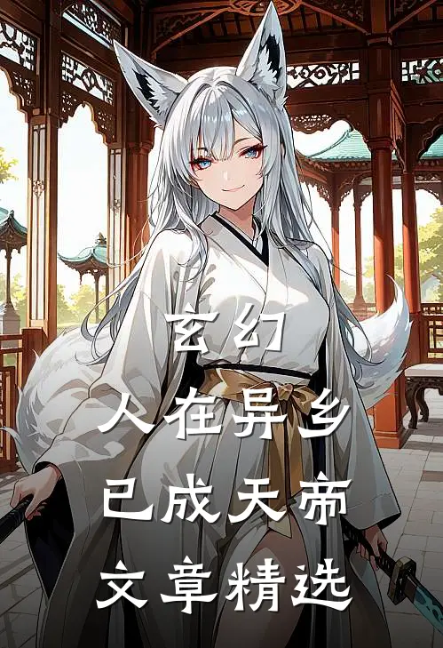 玄幻：人在异乡，已成天帝文章精选