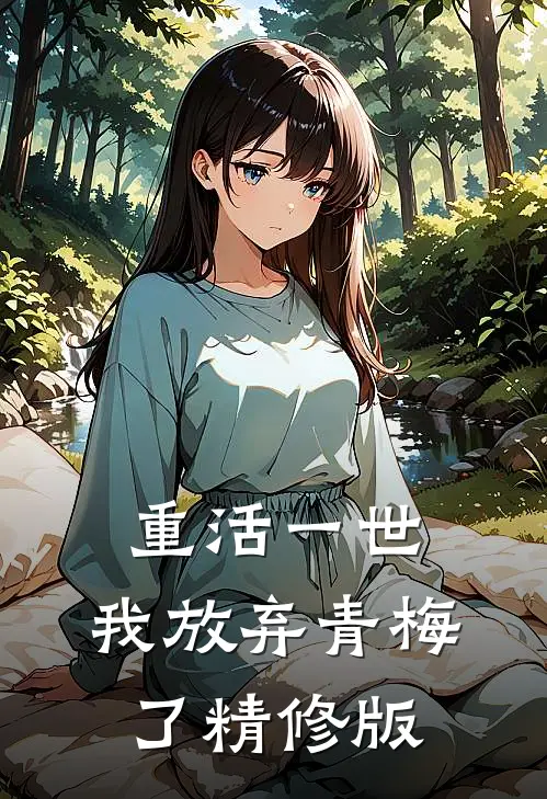 重活一世，我放弃青梅了精修版