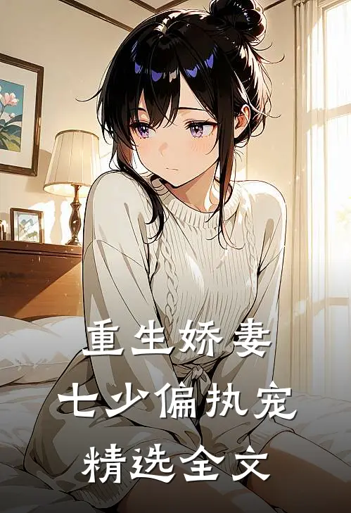 重生娇妻：七少偏执宠精选全文