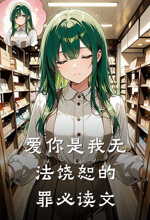 爱你是我无法饶恕的罪必读文