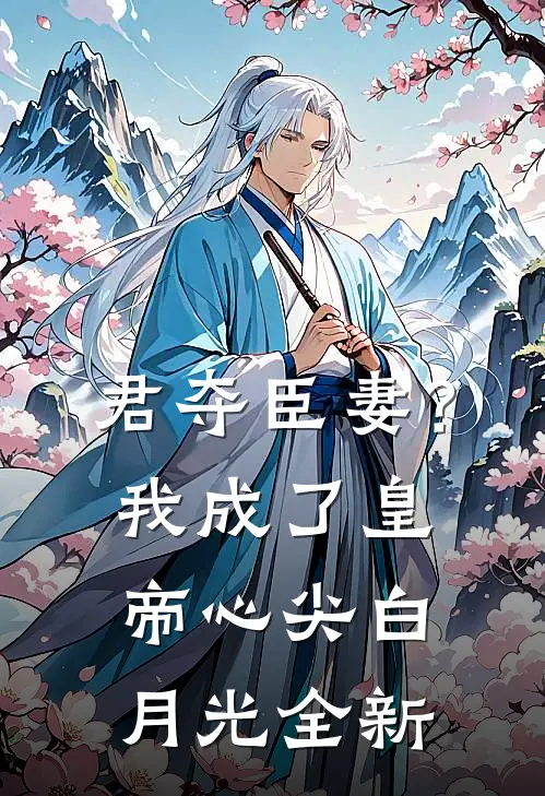 君夺臣妻？我成了皇帝心尖白月光全新