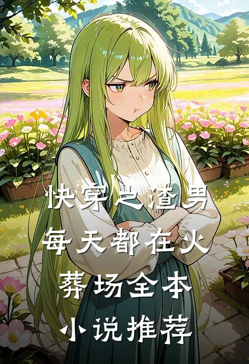 快穿之渣男每天都在火葬场全本小说推荐