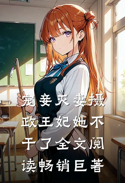 宠妾灭妻摄政王妃她不干了全文阅读畅销巨著