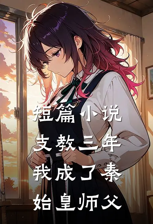 短篇小说支教三年，我成了秦始皇师父