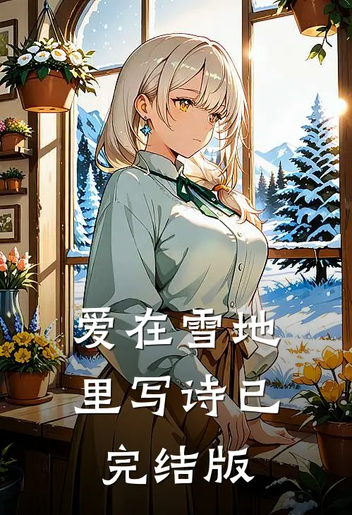 爱在雪地里写诗已完结版