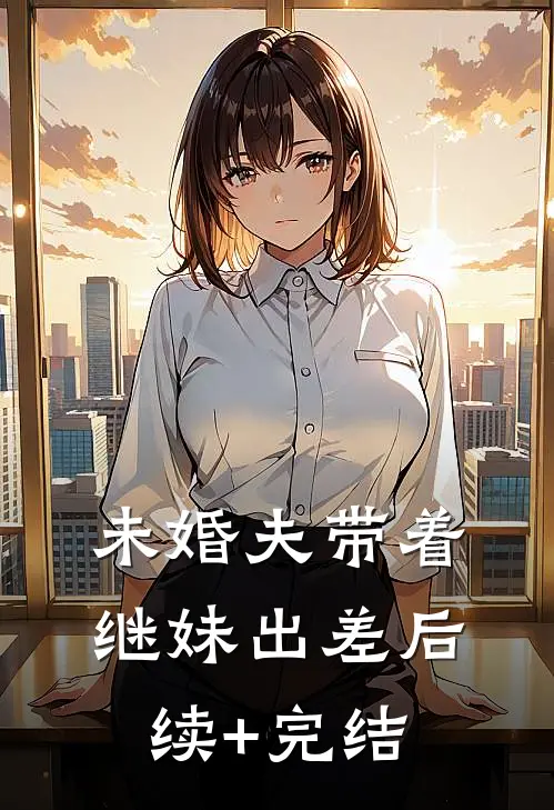未婚夫带着继妹出差后续+完结