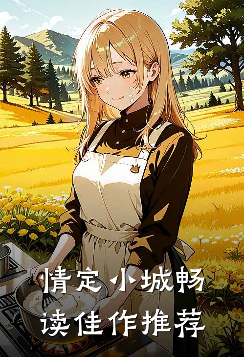 情定小城畅读佳作推荐