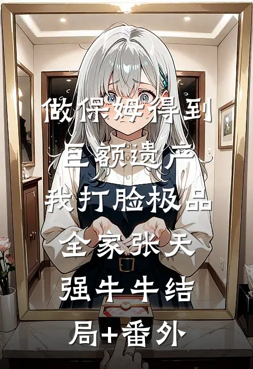 做保姆得到巨额遗产，我打脸极品全家张天强牛牛结局+番外