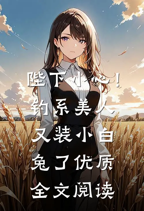 陛下小心！钓系美人又装小白兔了优质全文阅读