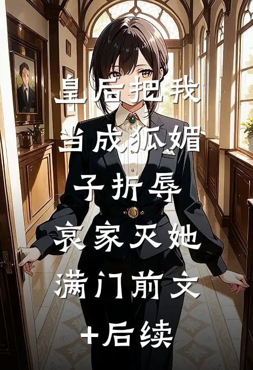 皇后把我当成狐媚子折辱，哀家灭她满门前文+后续