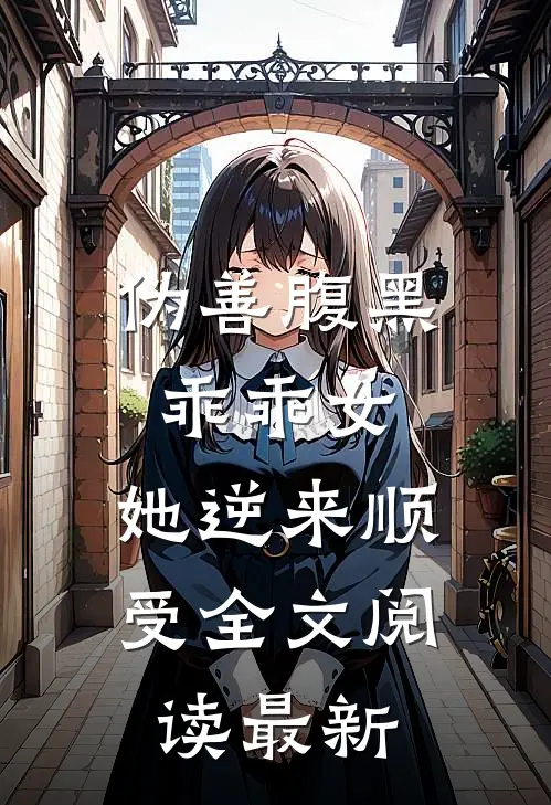 伪善腹黑乖乖女，她逆来顺受全文阅读最新