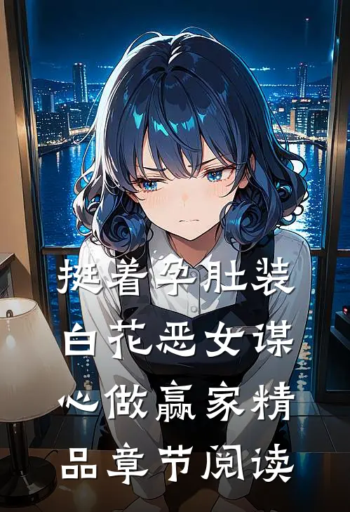 挺着孕肚装白花恶女谋心做赢家精品章节阅读