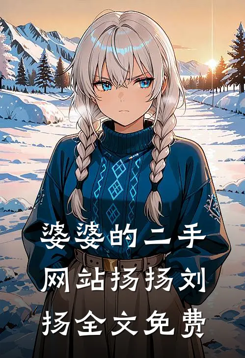 婆婆的二手网站扬扬刘扬全文免费