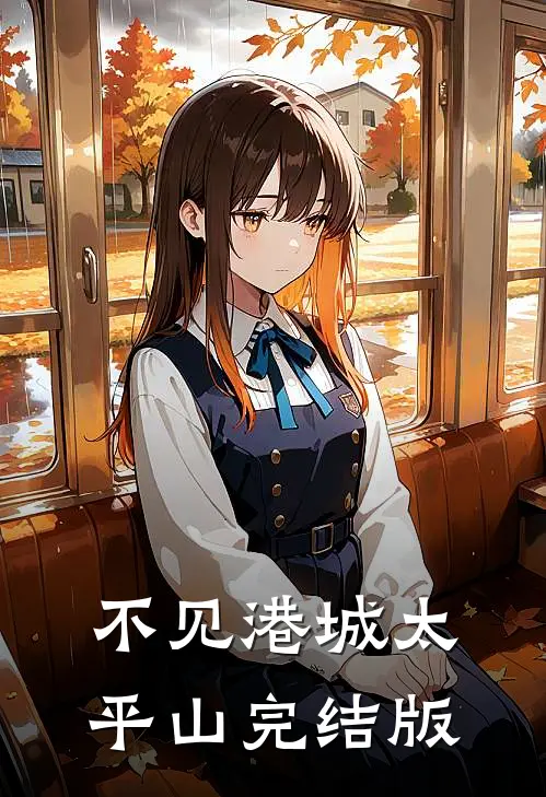 不见港城太平山完结版