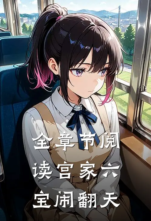 全章节阅读宫家六宝闹翻天