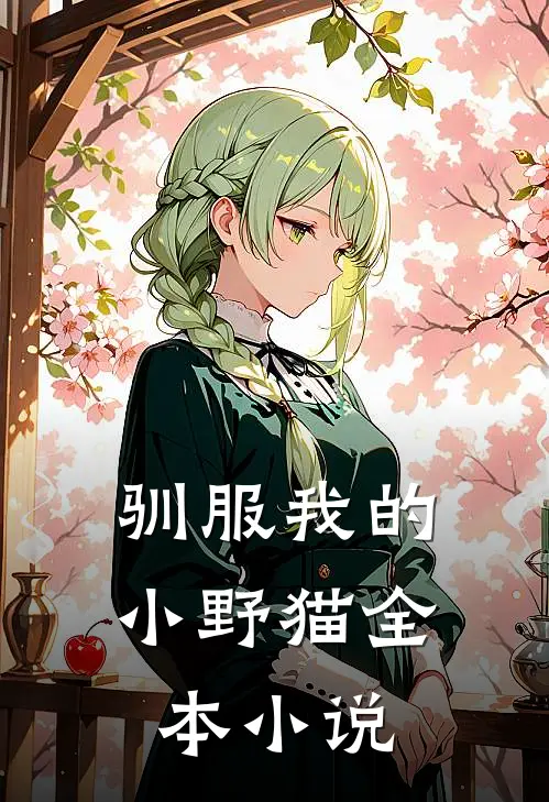 驯服我的小野猫全本小说