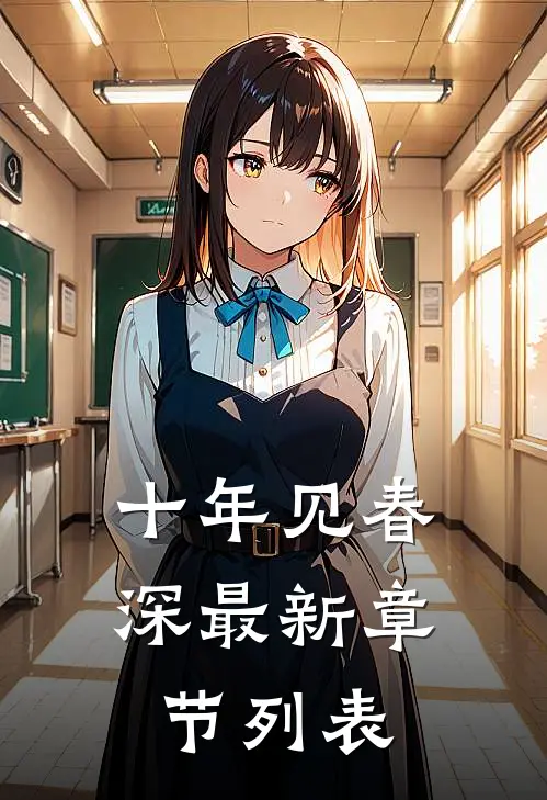 十年见春深最新章节列表
