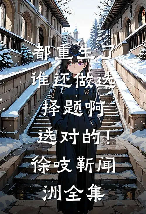 都重生了谁还做选择题啊，选对的！徐吱靳闻洲全集