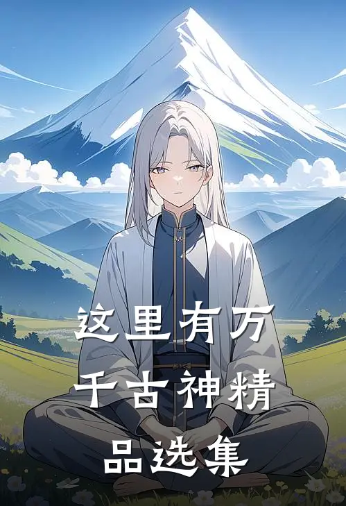 这里有万千古神精品选集