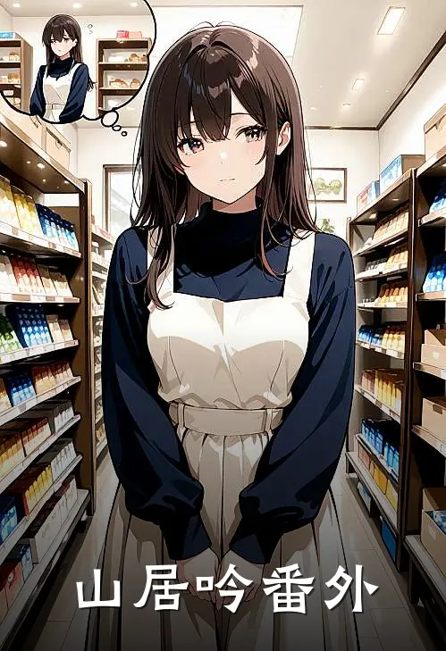 山居吟 番外