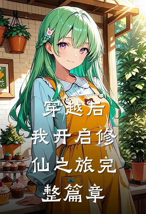 穿越后，我开启修仙之旅完整篇章