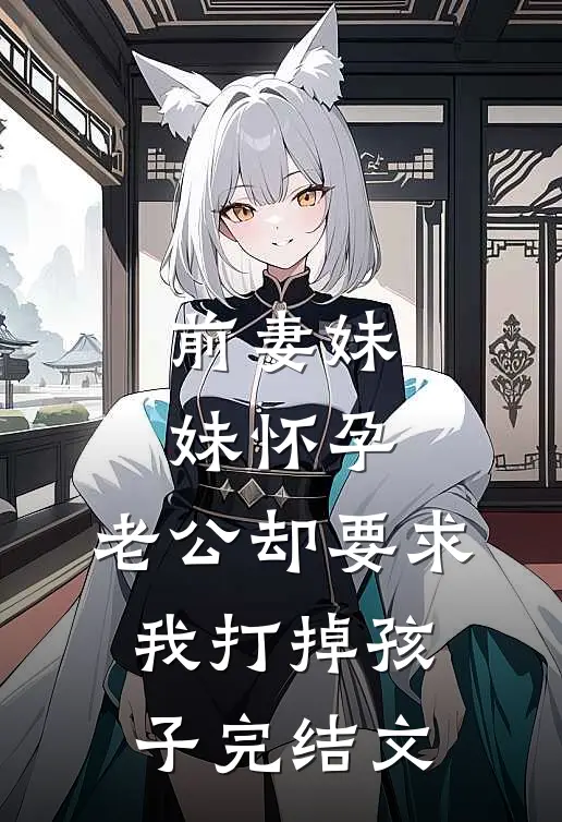 前妻妹妹怀孕，老公却要求我打掉孩子完结文