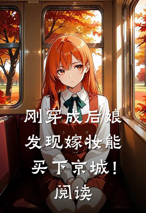 刚穿成后娘，发现嫁妆能买下京城！阅读