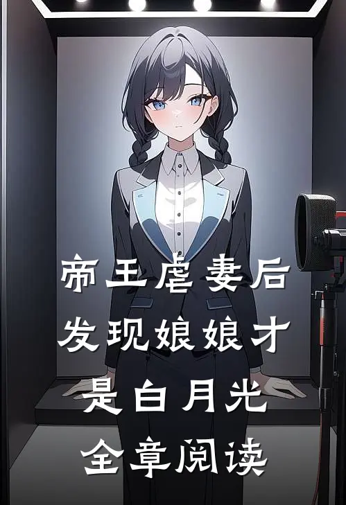 帝王虐妻后，发现娘娘才是白月光全章阅读
