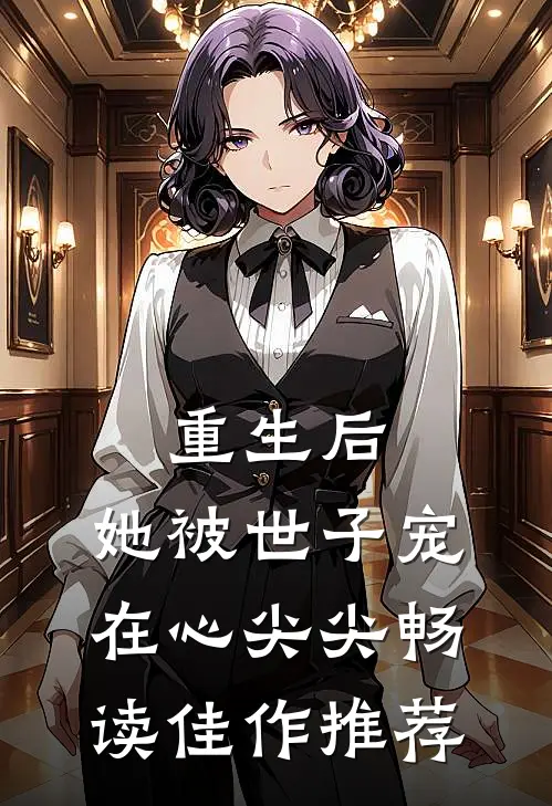 重生后，她被世子宠在心尖尖畅读佳作推荐
