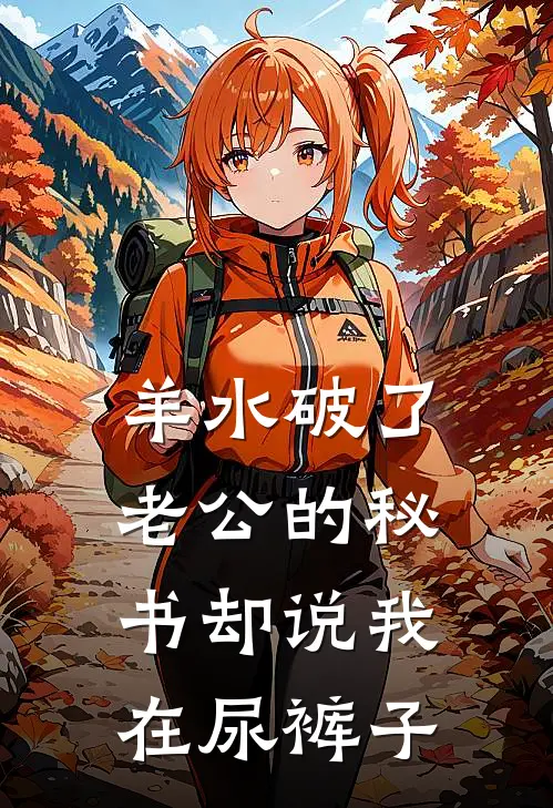 羊水破了，老公的秘书却说我在尿裤子