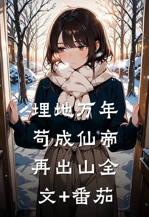 埋地万年，苟成仙帝再出山全文+番茄