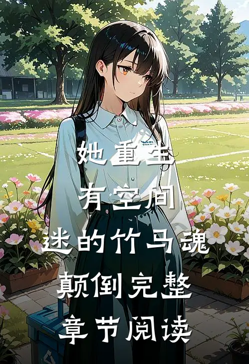 她重生有空间，迷的竹马魂颠倒完整章节阅读