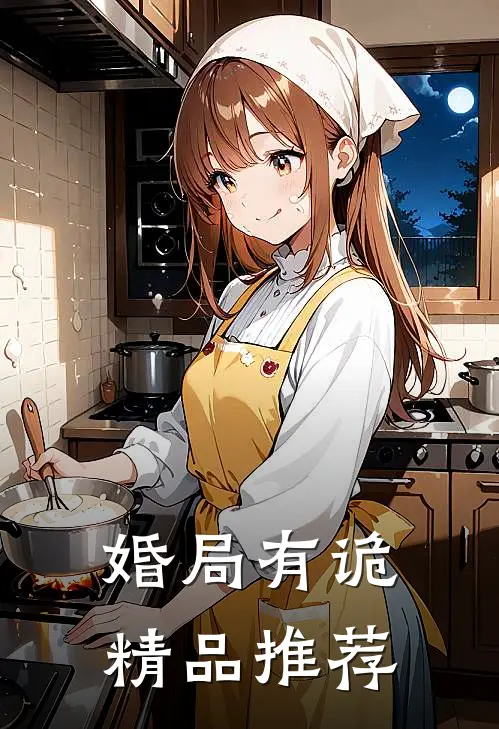 婚局有诡精品推荐