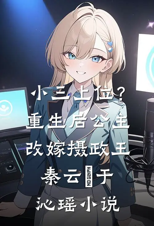小三上位？重生后公主改嫁摄政王秦云璟于沁瑶小说
