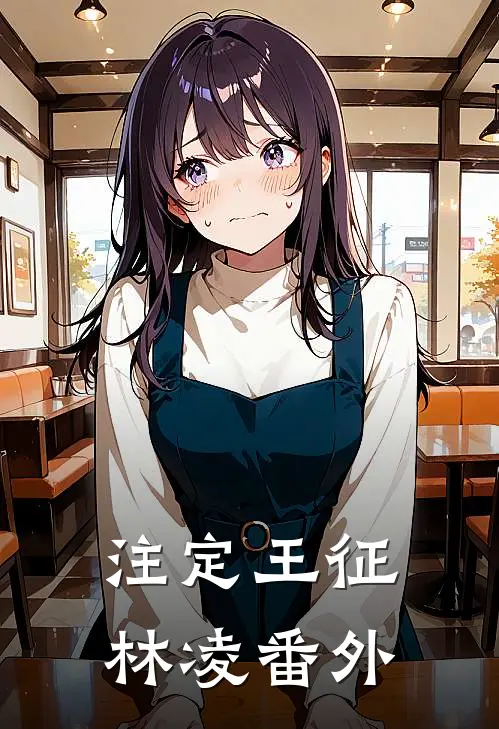 注定王征林凌 番外