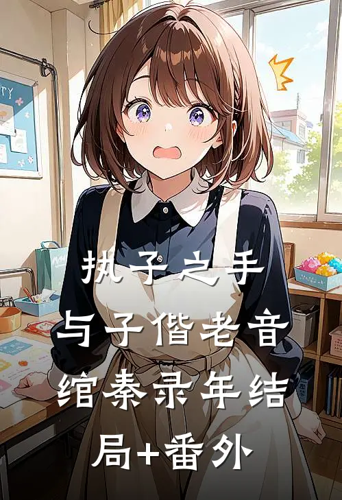 执子之手，与子偕老音绾秦录年结局+番外
