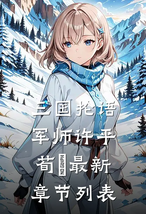 三国抡语军师许平荀彧最新章节列表