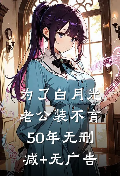 为了白月光，老公装不育50年无删减+无广告