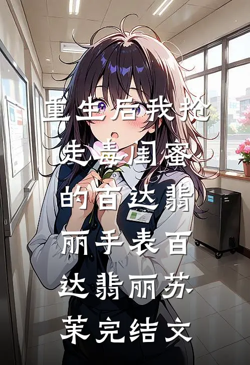 重生后我抢走毒闺蜜的百达翡丽手表百达翡丽苏茉完结文