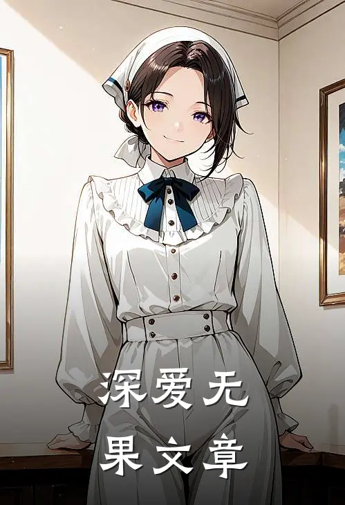 深爱无果文章