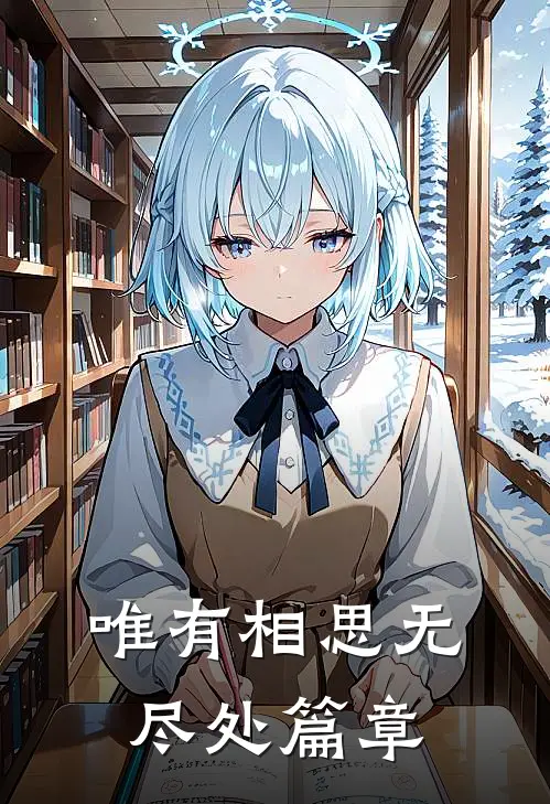 唯有相思无尽处篇章