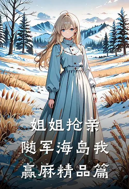 姐姐抢亲，随军海岛我赢麻精品篇