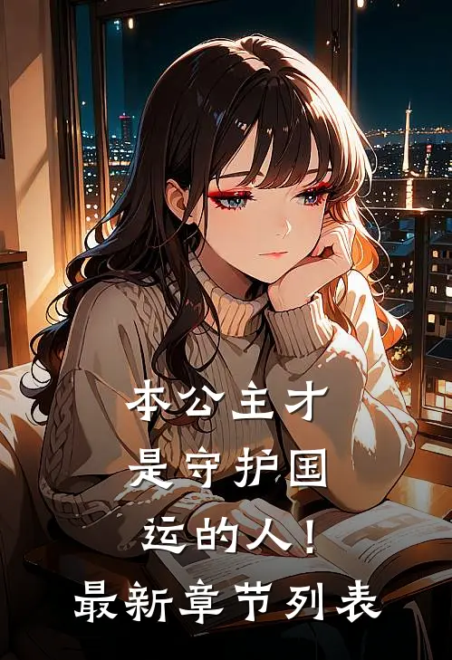 本公主才是守护国运的人！最新章节列表
