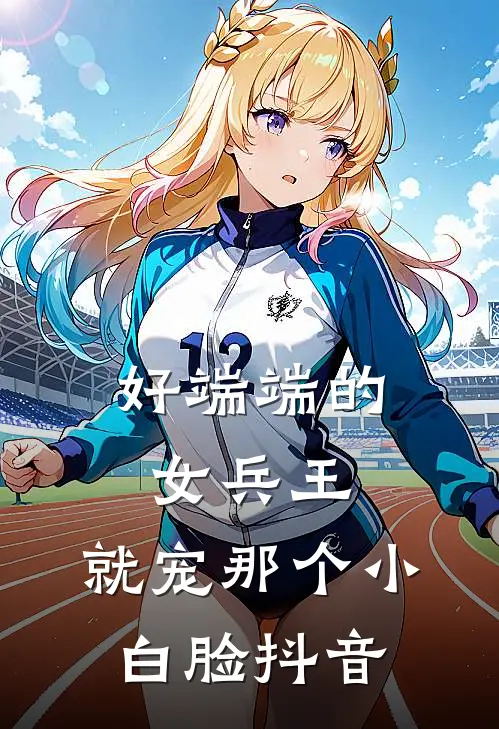 好端端的女兵王，就宠那个小白脸抖音