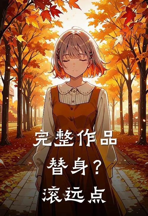 完整作品替身？滚远点
